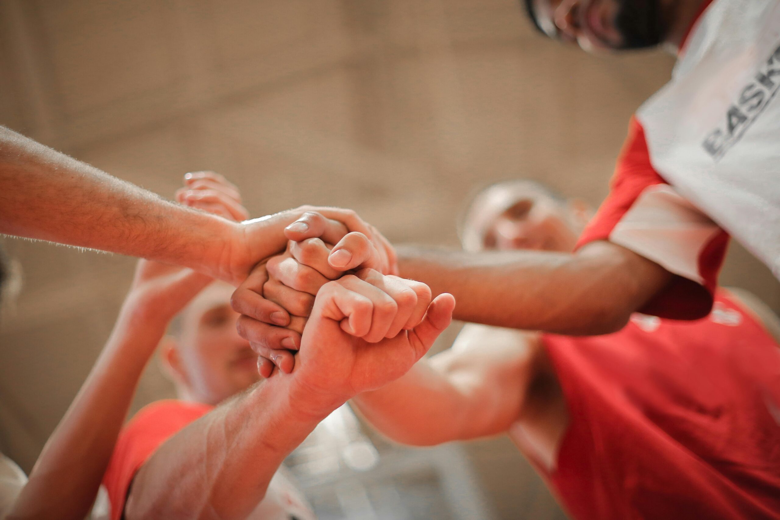 Why a Sports Mindset Wins in Business: How Next Target Builds Champions in Sales