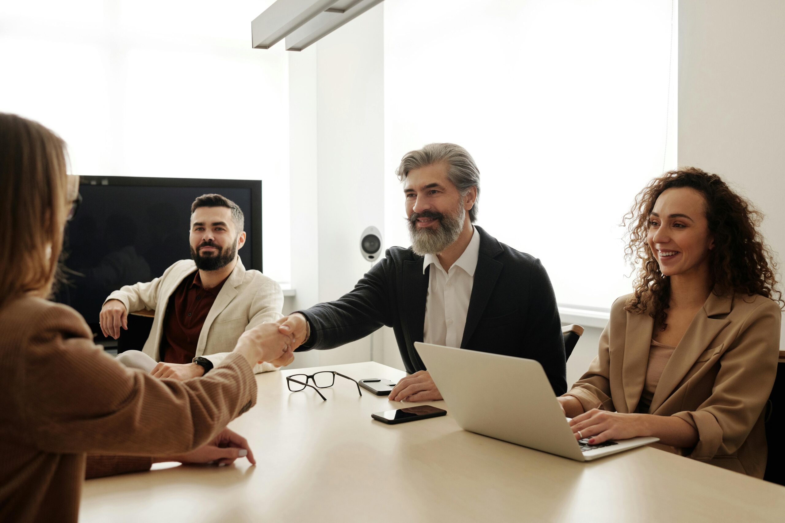 Why Hustle Beats Hype At Next Target: Building a Sales Culture That Actually Works