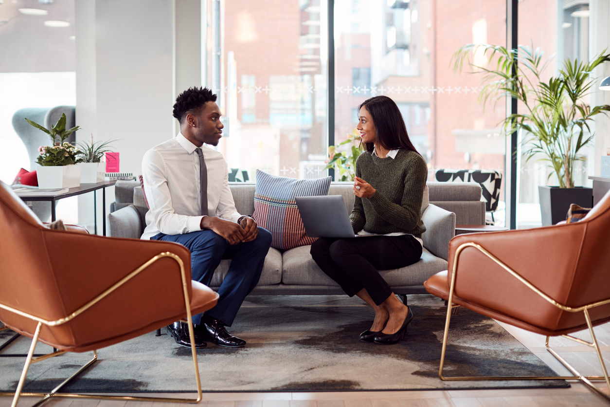 How to Prepare for a Sales Interview at Next Target and Make a Strong First Impression
